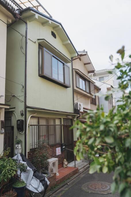 Kokoro No Sato・tsuki Holiday home *