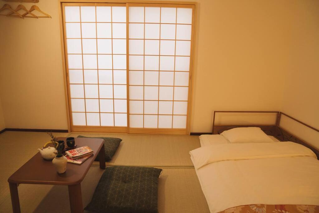Kokoro No Sato・tsuki Kyoto