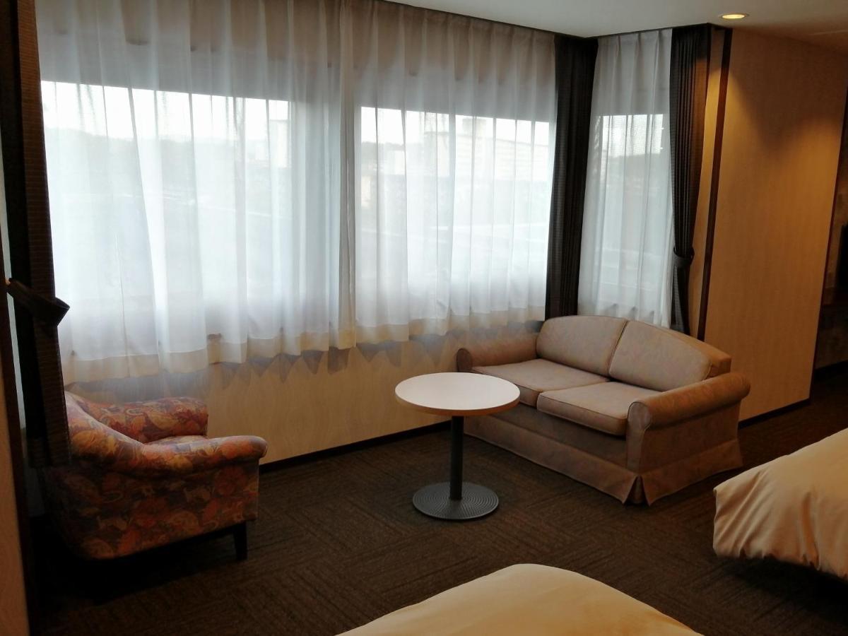 Hotel Manyonoyuhotelkyotoeminence Kyoto