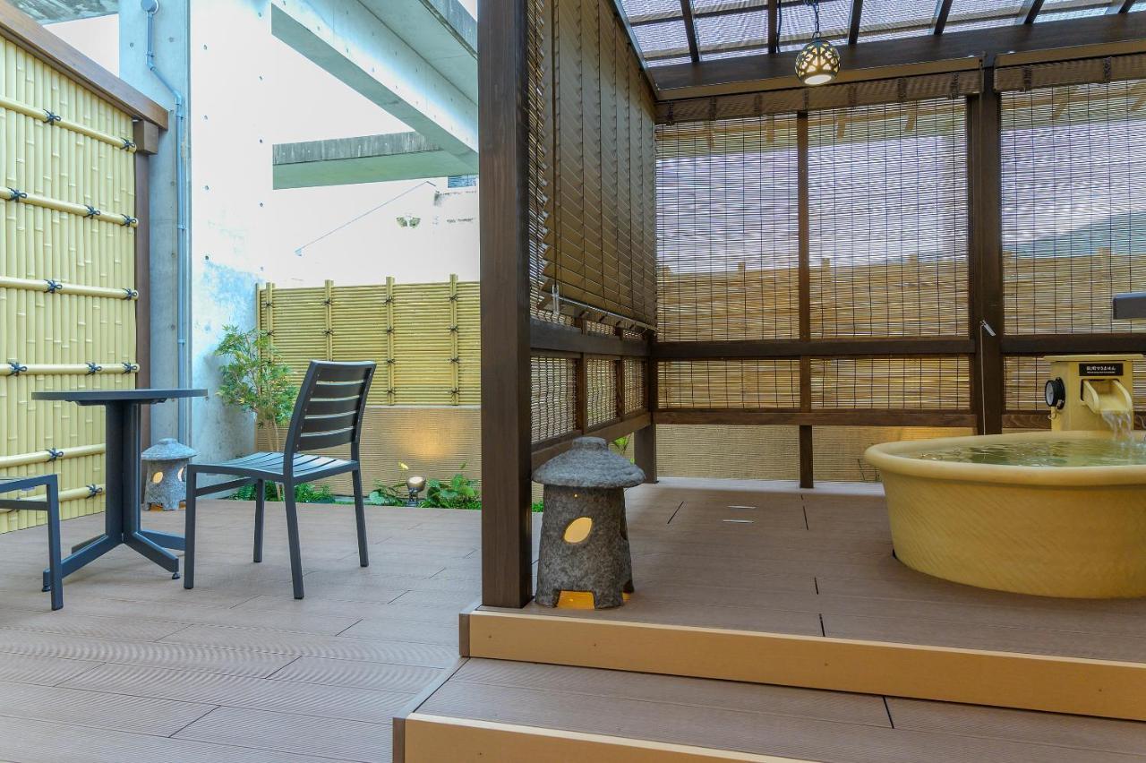 Manyonoyuhotelkyotoeminence Kyoto