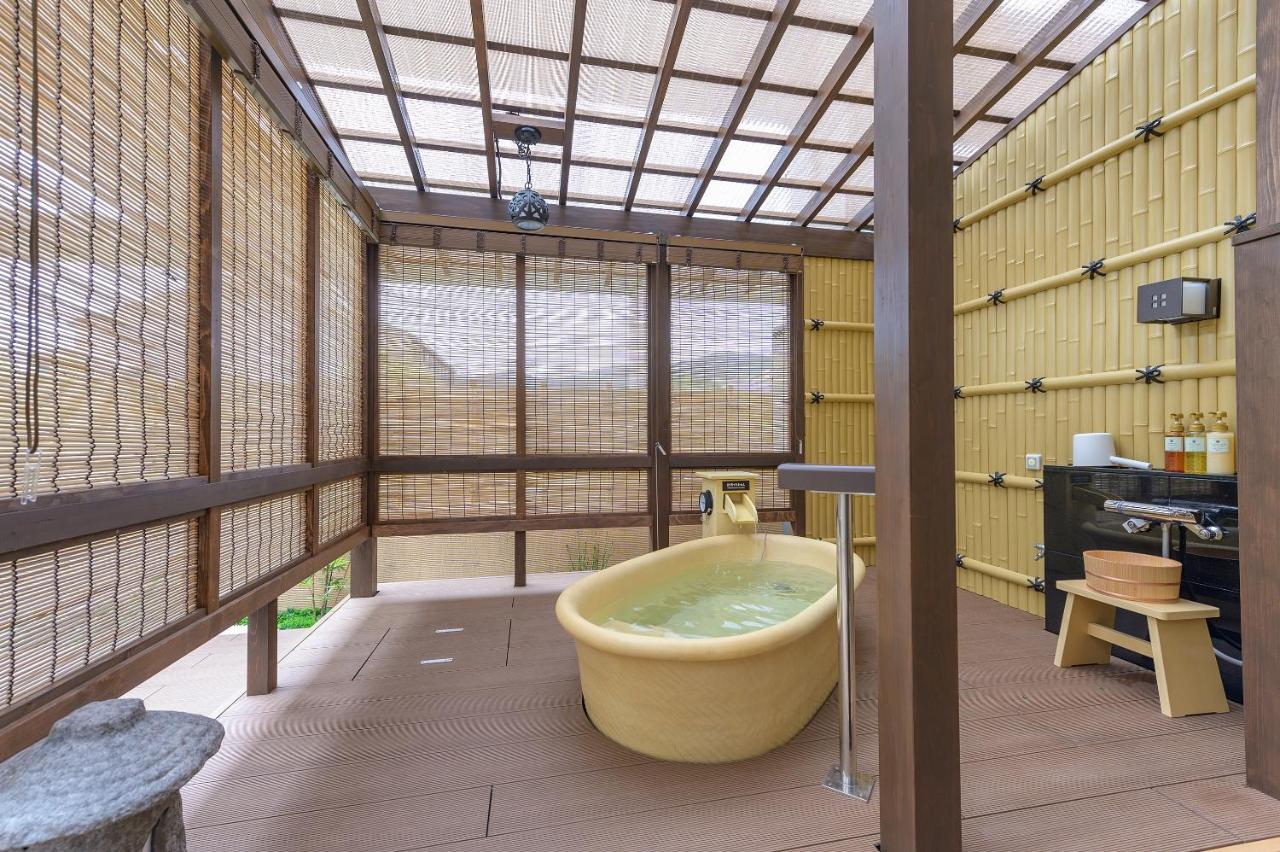 Hotel Manyonoyuhotelkyotoeminence Kyoto
