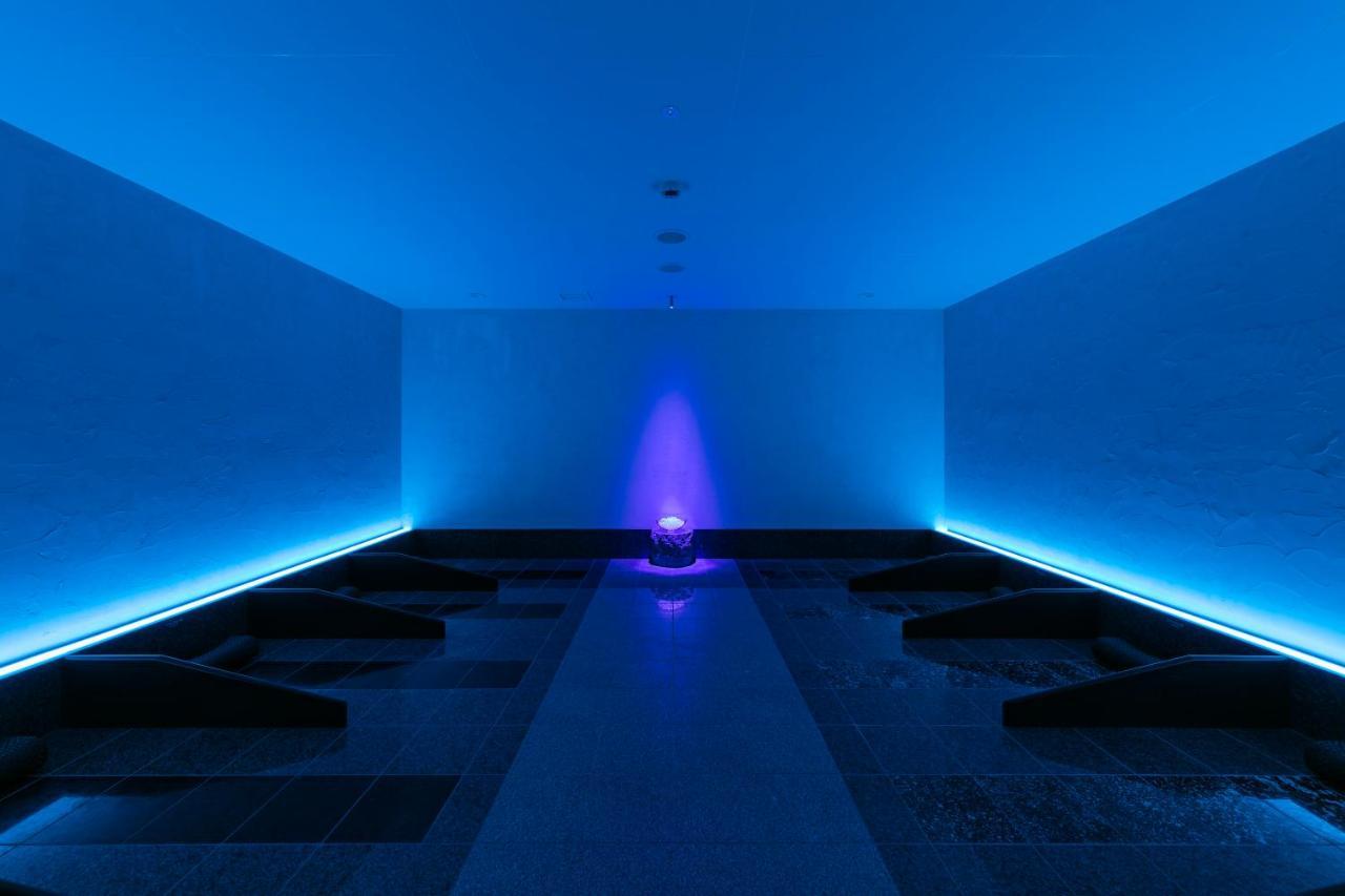 Manyonoyuhotelkyotoeminence 4* Kyoto