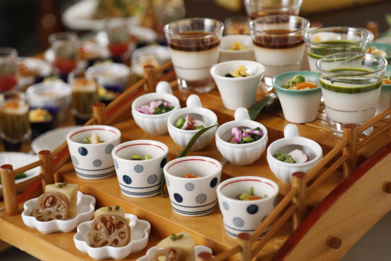 Manyonoyuhotelkyotoeminence Hotel