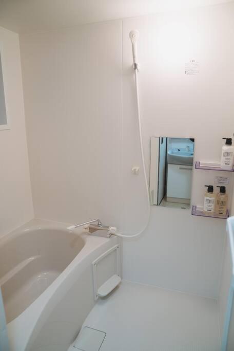 Holiday home Kokoro No Sato・tsuki