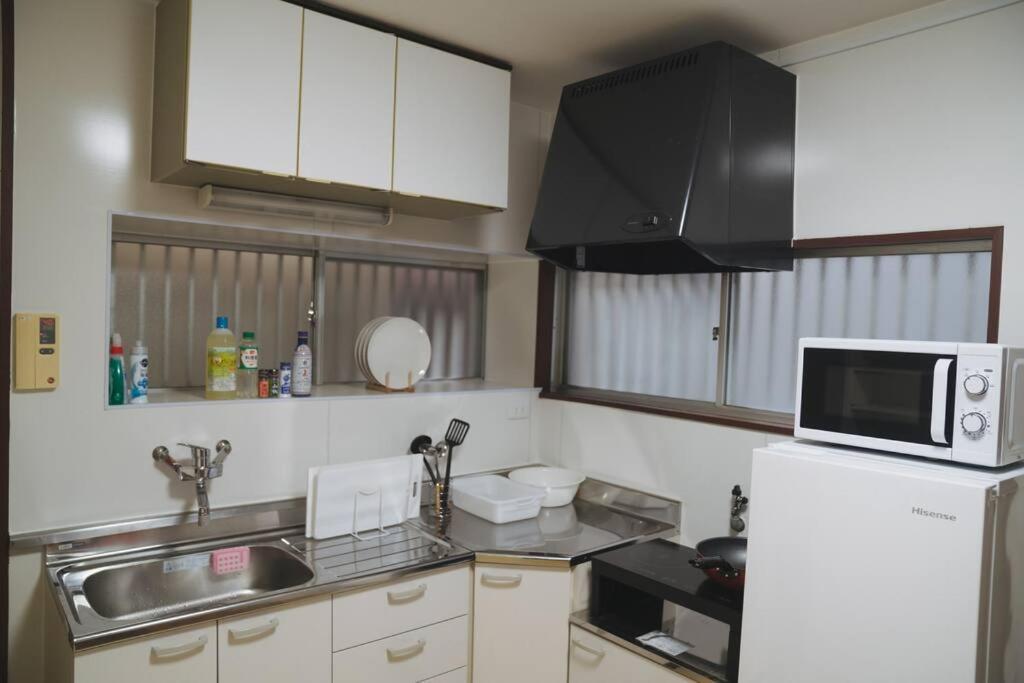 Kokoro No Sato・tsuki Holiday home *