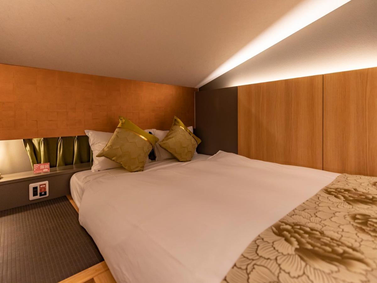 Hotel Hale Tambaguchi