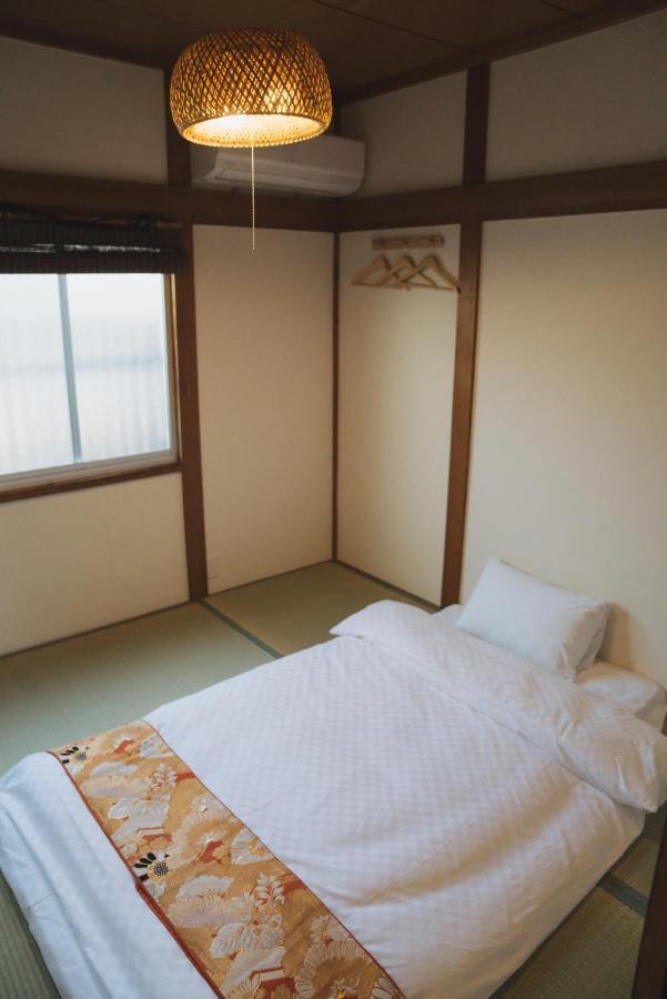 Holiday home Kokoro No Sato・tai *