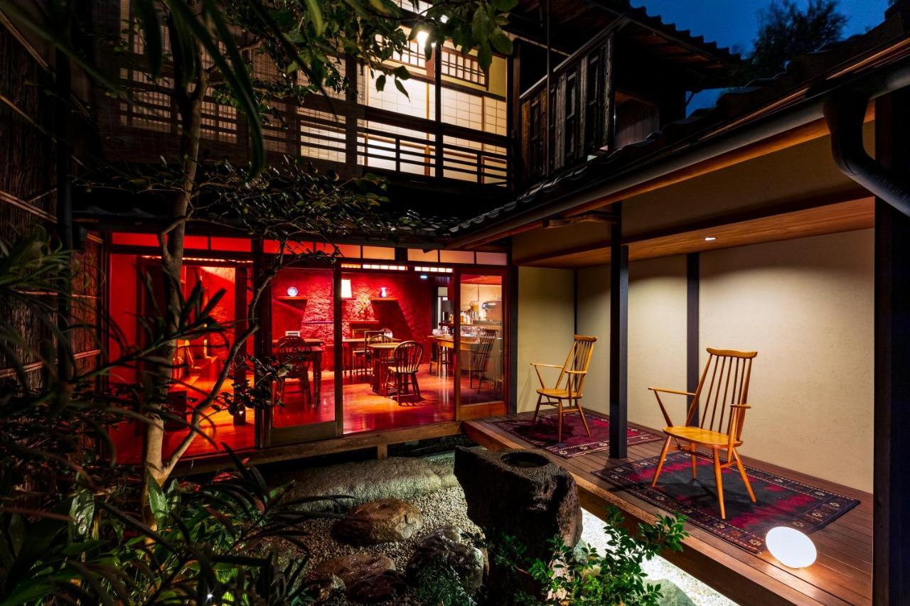 Rinn Shiki Juraku Kyoto