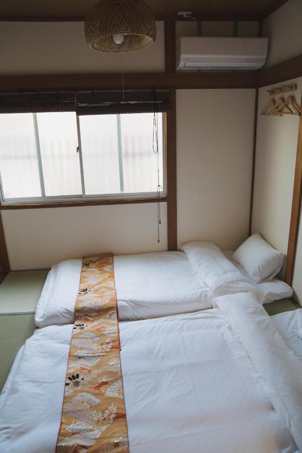 Holiday home Kokoro No Sato・tai *