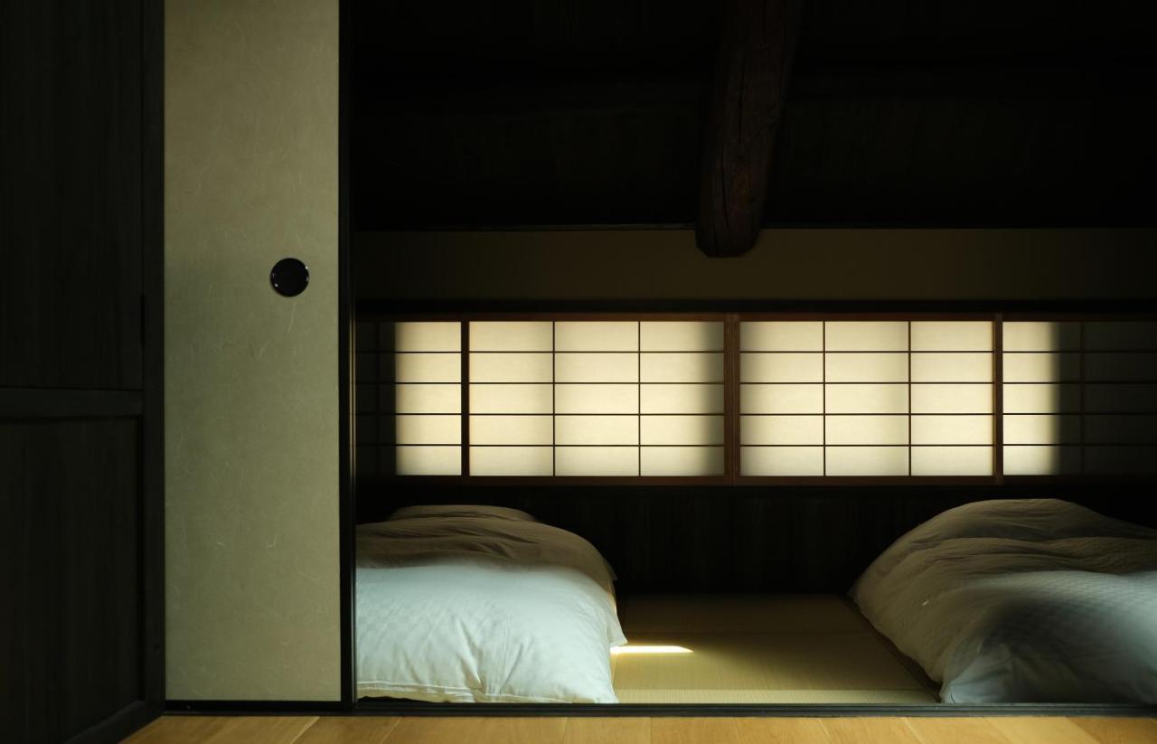 屋子 Wuz Marutamachi *