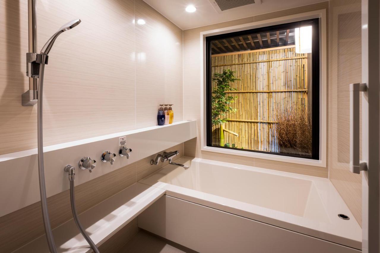 Hotel Rinn Station Kyoto