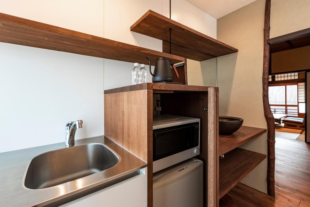 Rinn Shiki Juraku Holiday home Kyoto