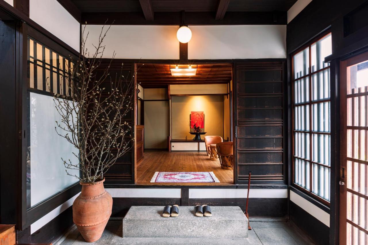 Rinn Shiki Juraku Holiday home