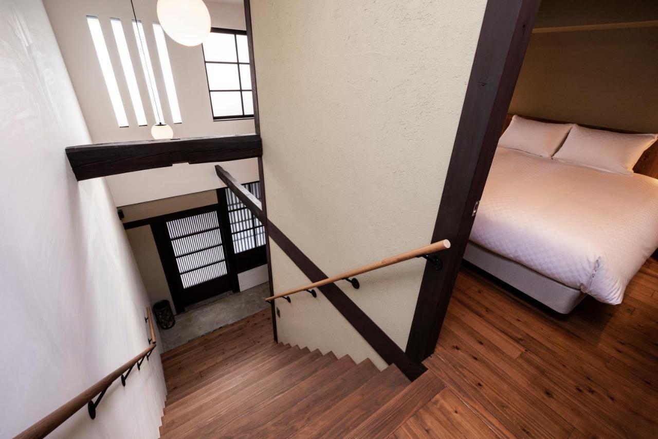 Rinn Shiki Juraku Holiday home Kyoto