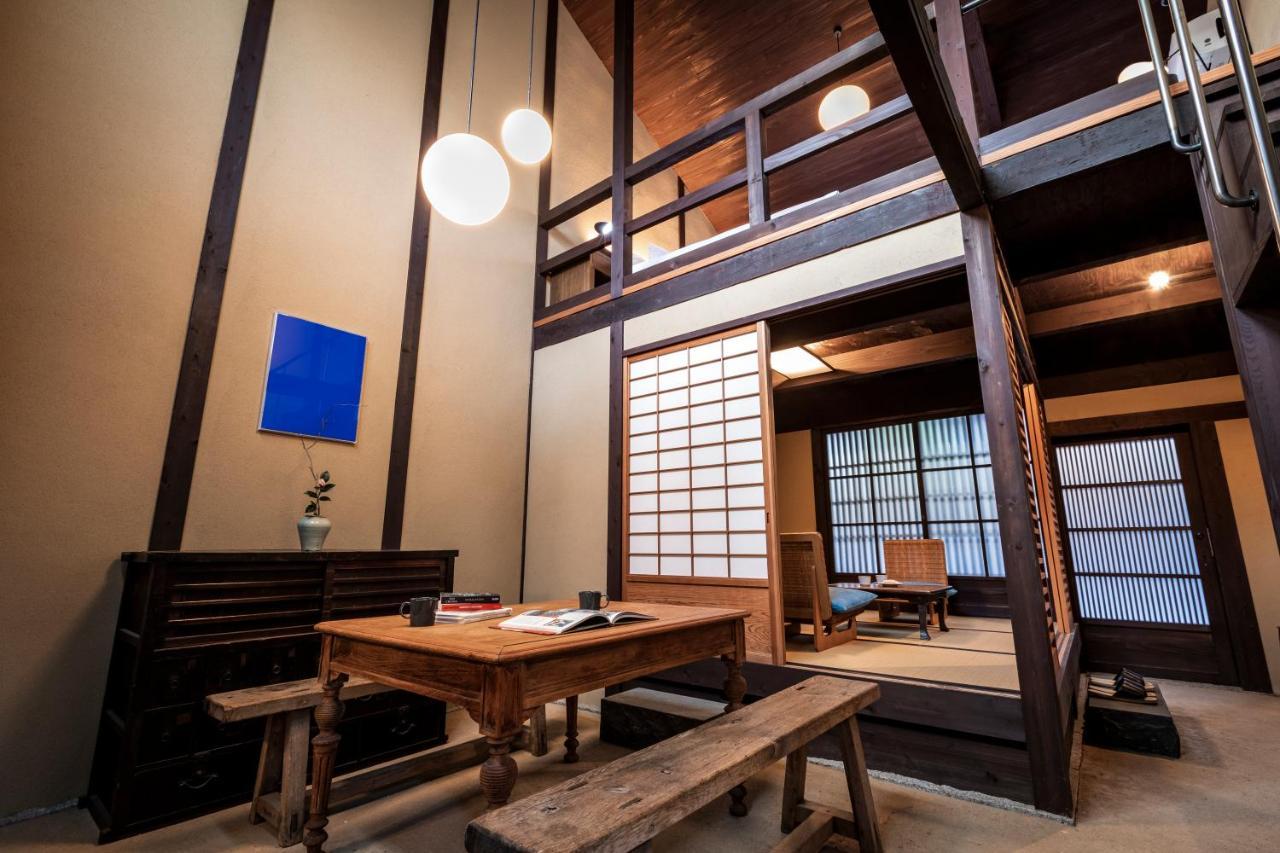 Rinn Shiki Juraku * Kyoto