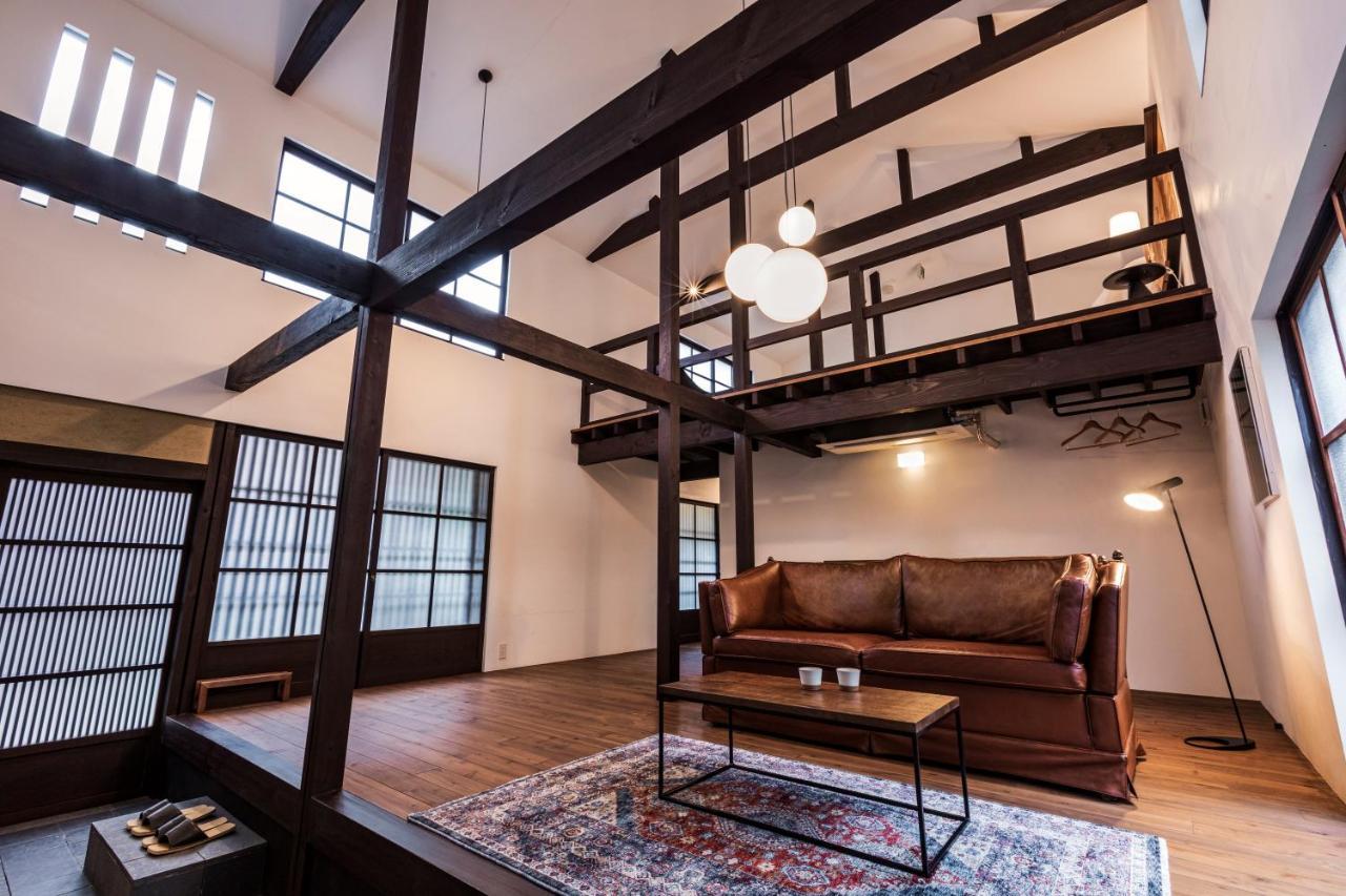 Holiday home Rinn Shiki Juraku