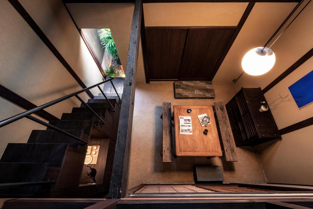 Holiday home Rinn Shiki Juraku Kyoto