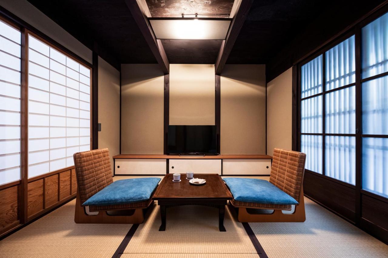 Holiday home Rinn Shiki Juraku Kyoto