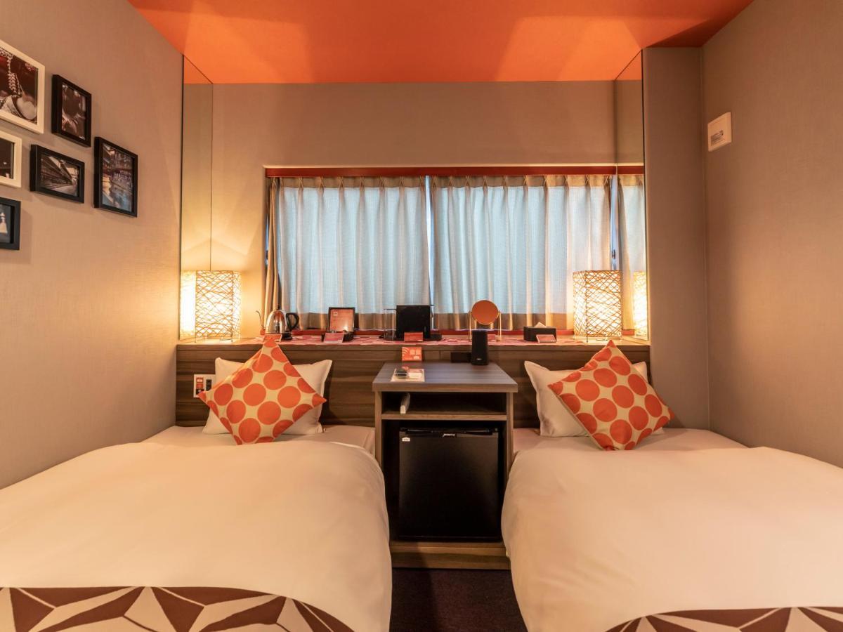 Hotel Hale Toji 4*