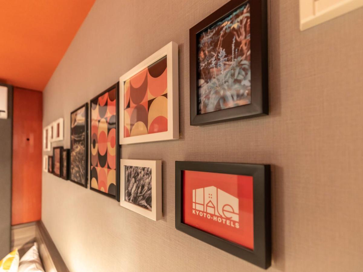 Hale Toji Hotel Kyoto