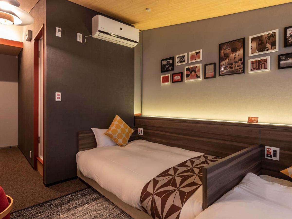 Hale Toji Hotel