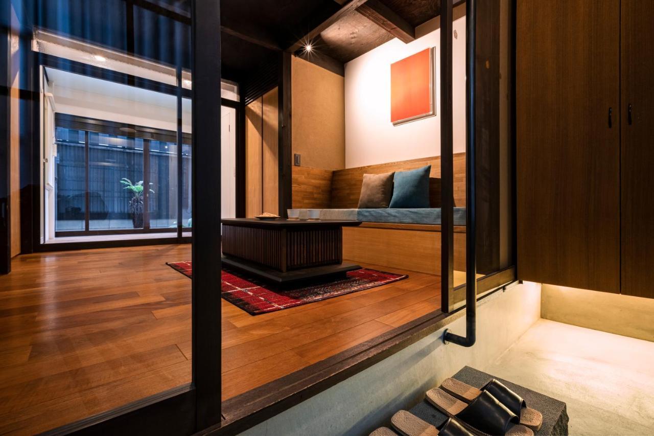 Rinn Shiki Juraku Holiday home Kyoto