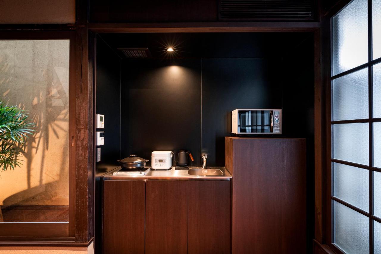 Rinn Shiki Juraku Holiday home Kyoto