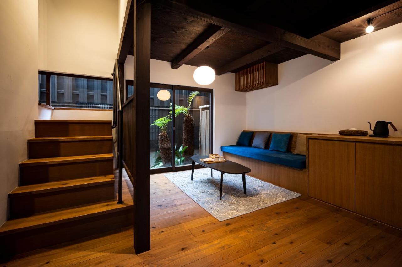 Rinn Shiki Juraku Holiday home Kyoto