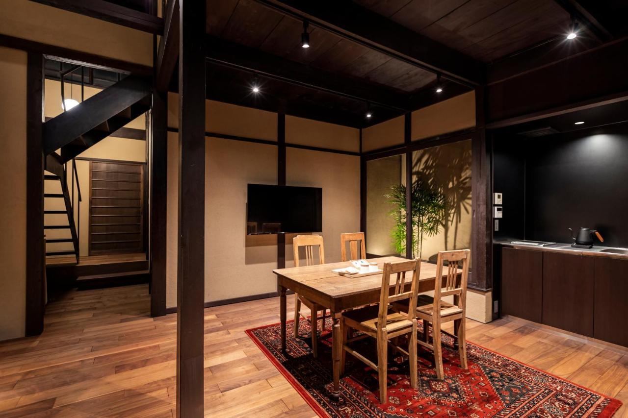 Holiday home Rinn Shiki Juraku