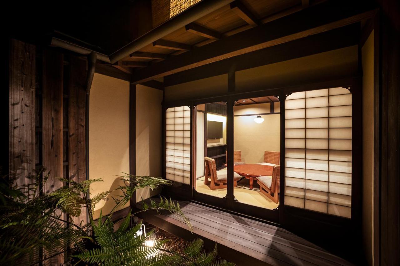 Rinn Shiki Juraku Holiday home Kyoto