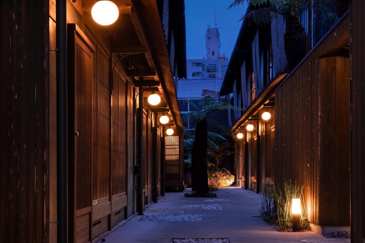 Rinn Shiki Juraku Kyoto