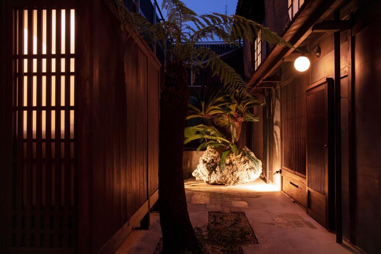 Rinn Shiki Juraku Holiday home Kyoto