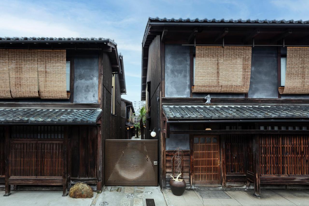 Rinn Shiki Juraku Kyoto