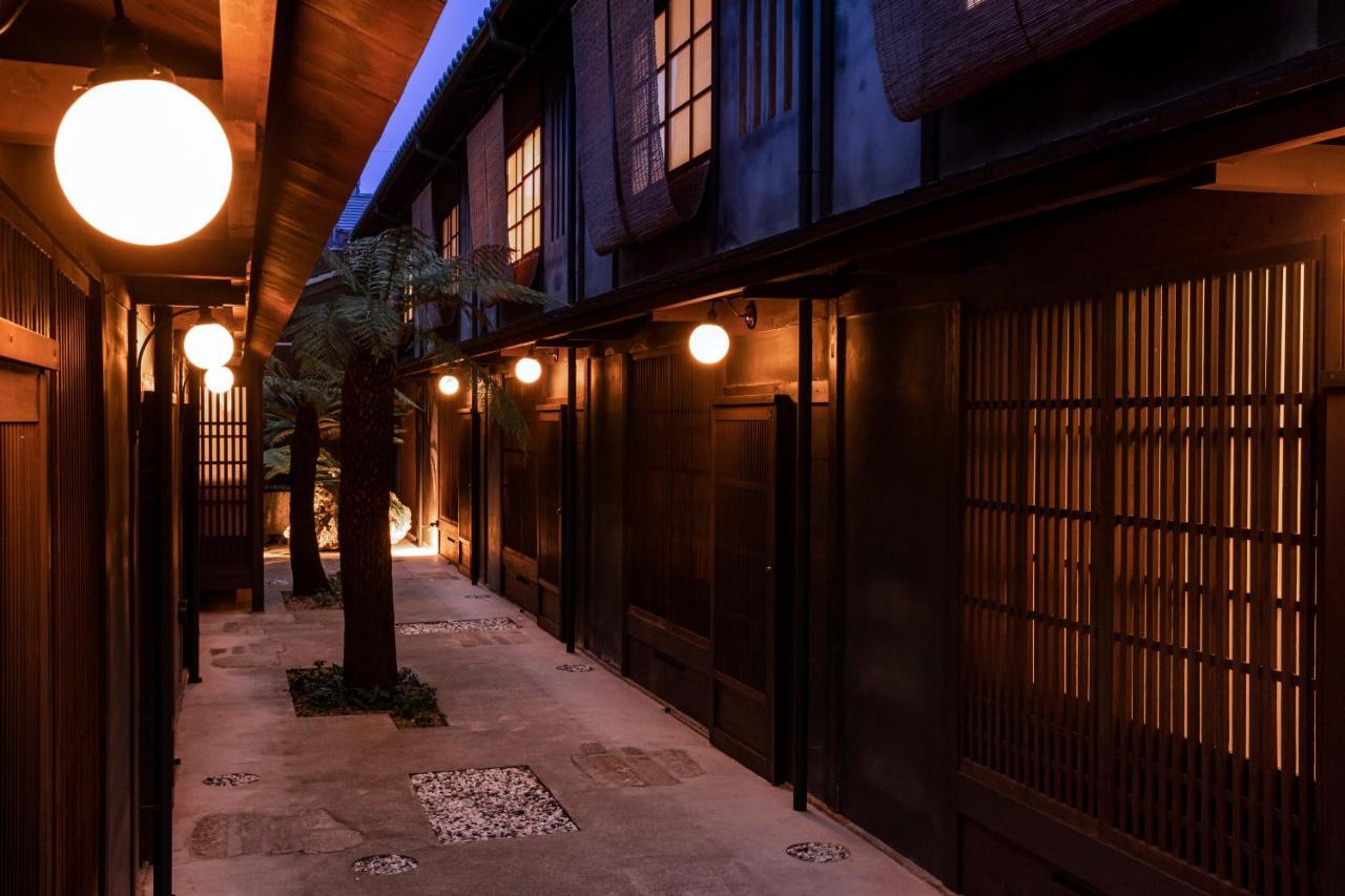 Rinn Shiki Juraku * Kyoto