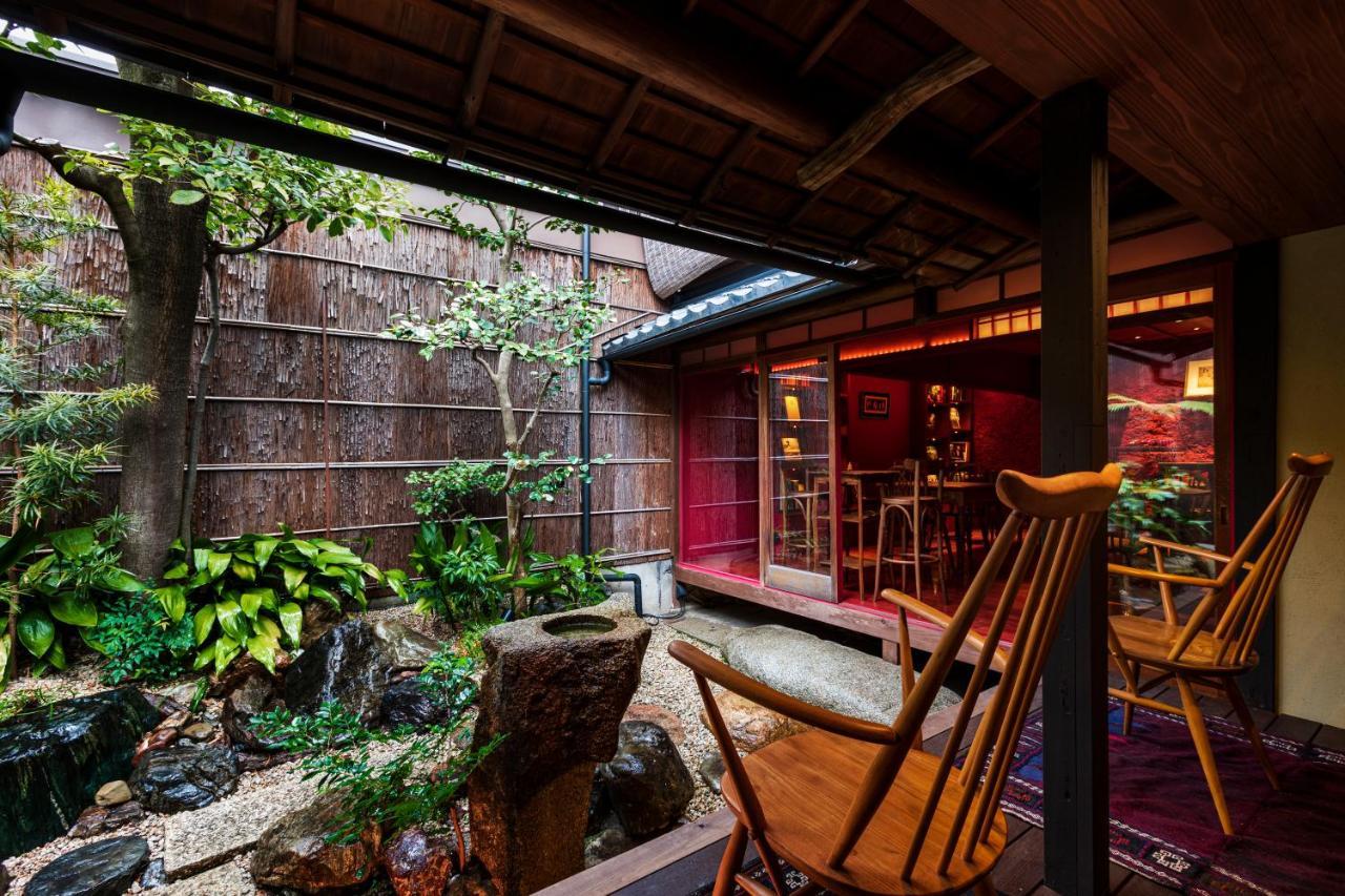 Rinn Shiki Juraku Kyoto