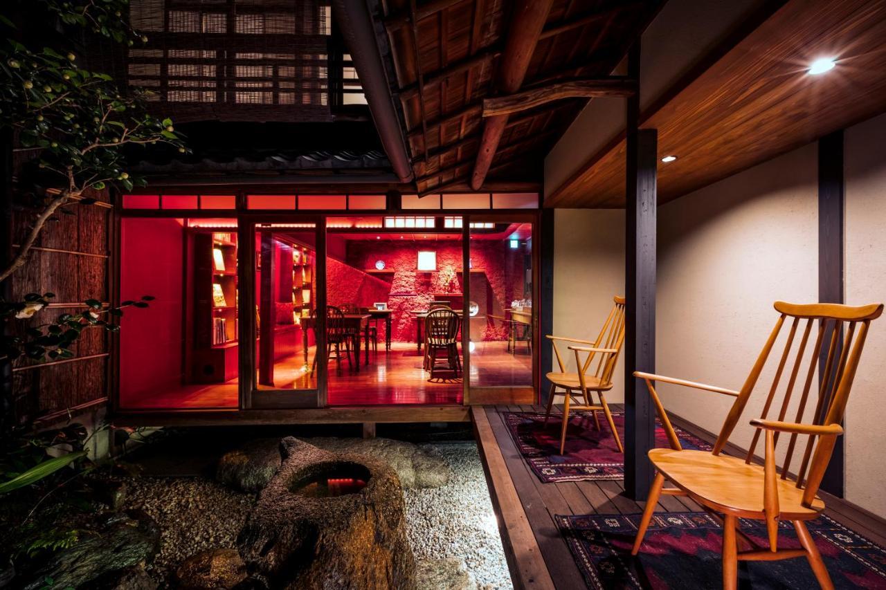 Rinn Shiki Juraku Kyoto
