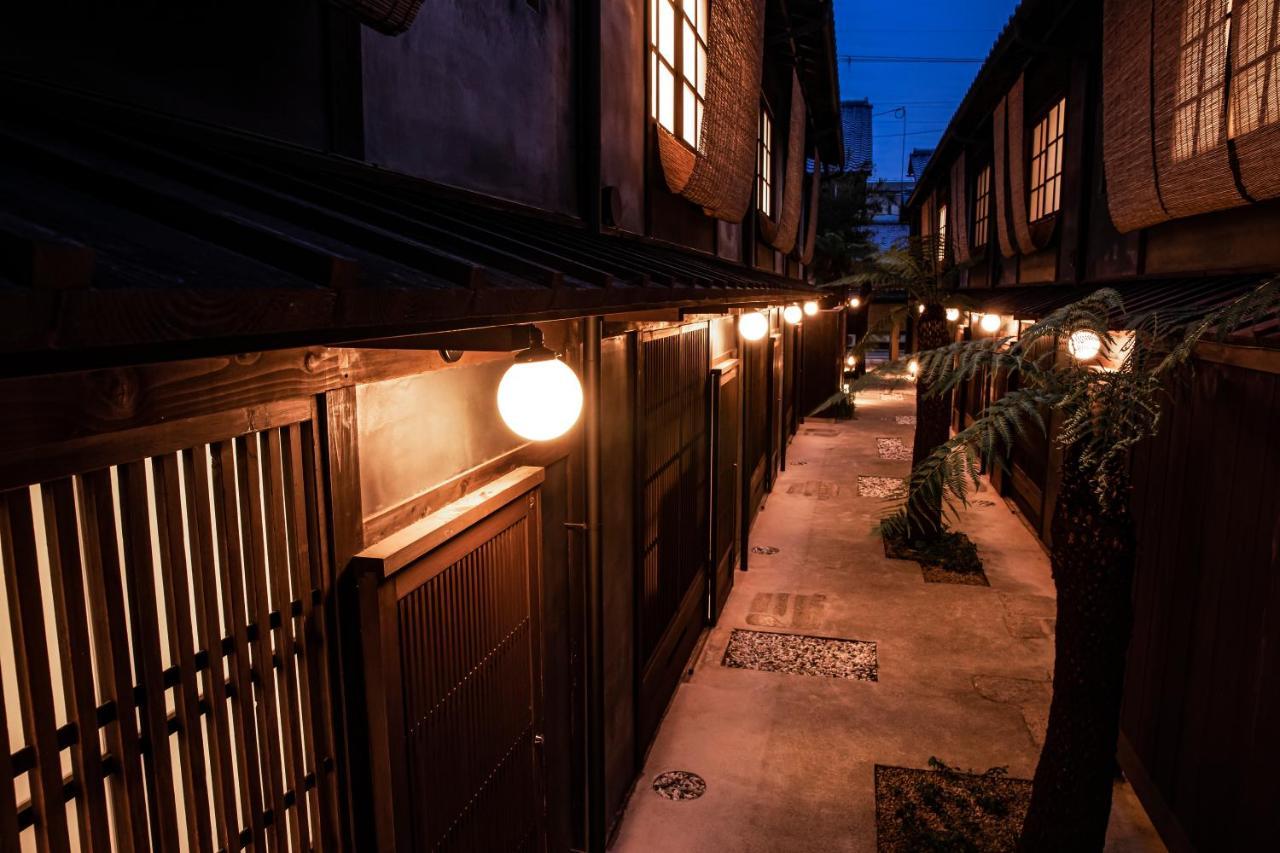 Rinn Shiki Juraku Holiday home Kyoto