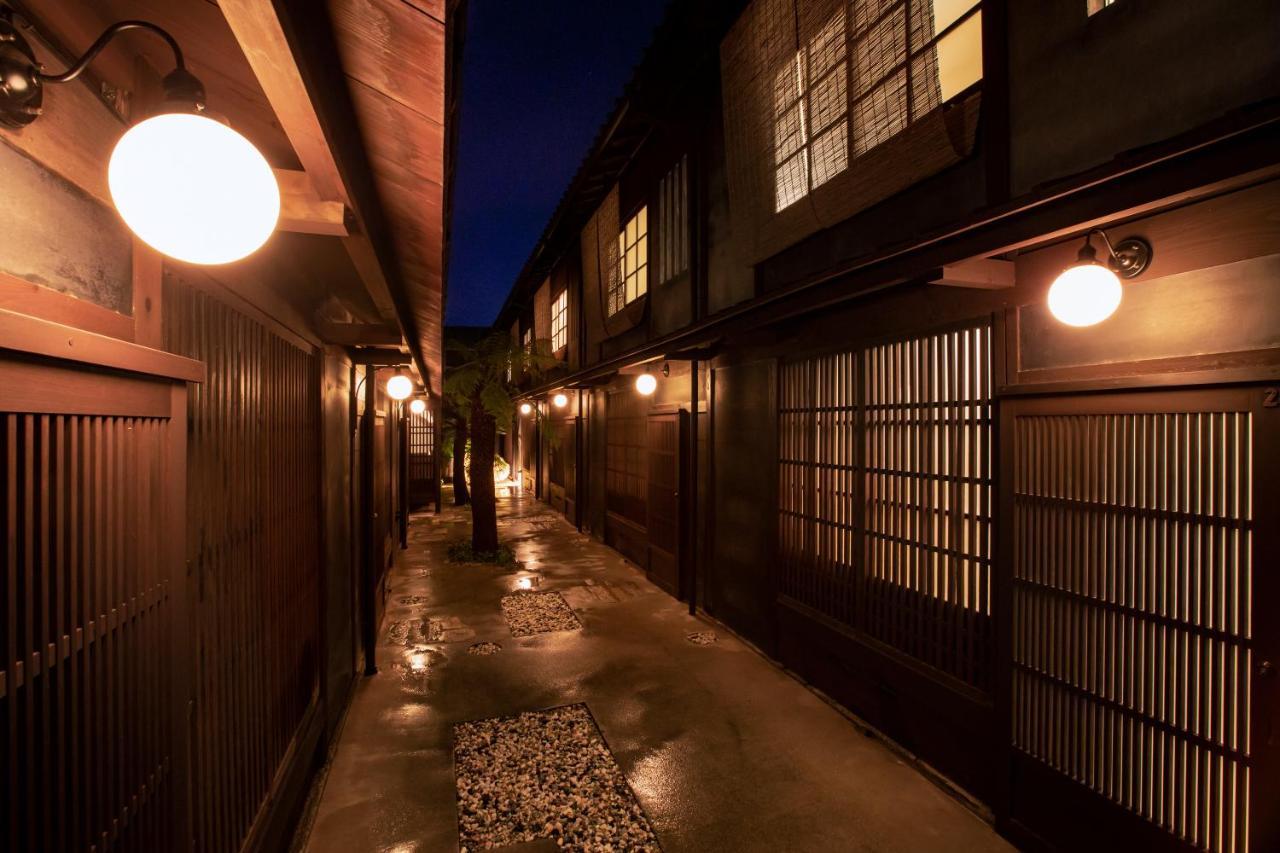 Holiday home Rinn Shiki Juraku Kyoto