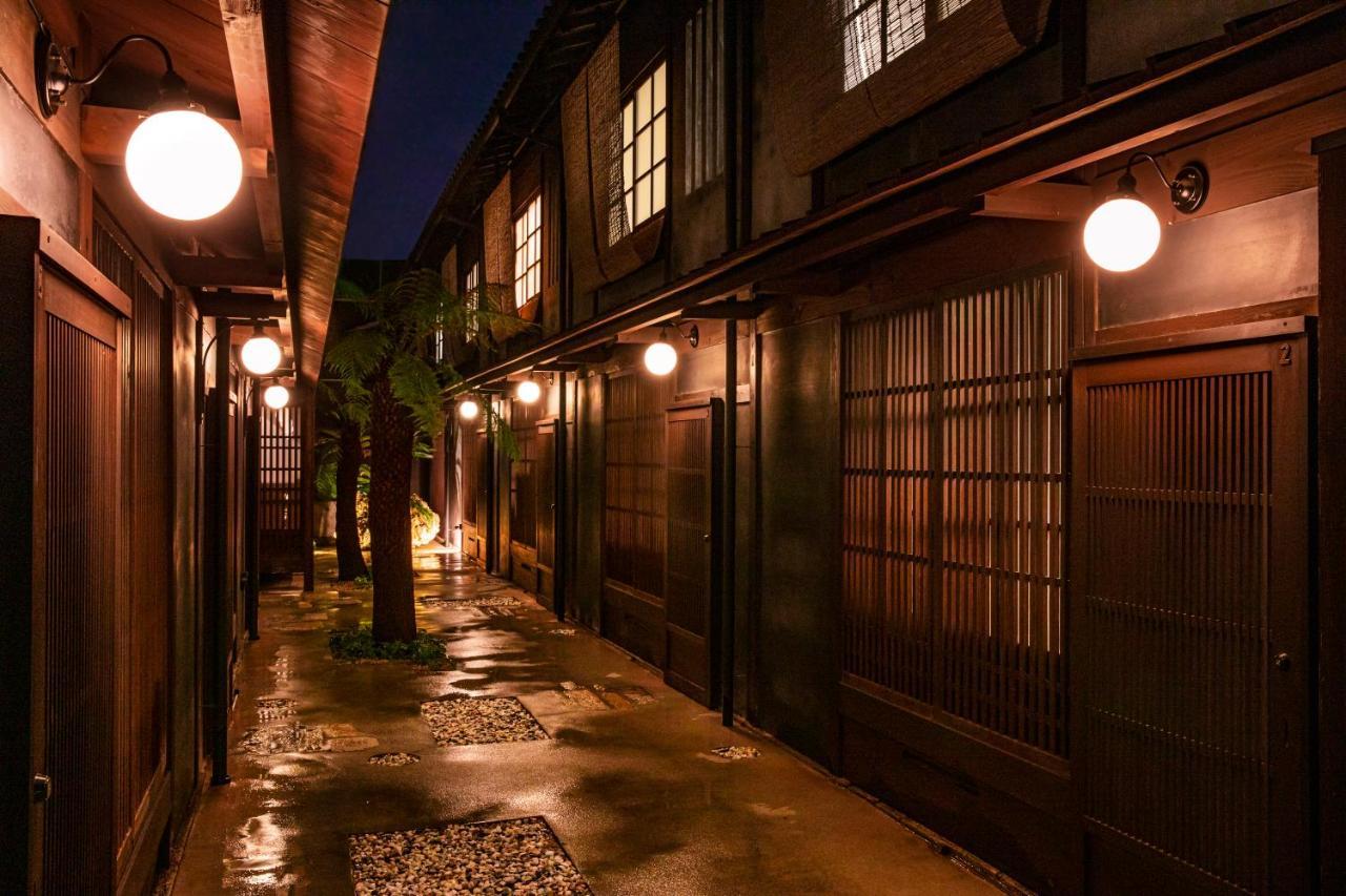 Rinn Shiki Juraku * Kyoto