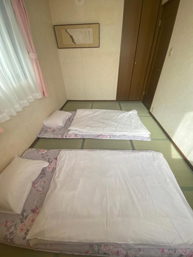 Villa 澄の宿 京都伏见稻荷別邸: Prime Location Near Fushimi Inari Stations Kyoto