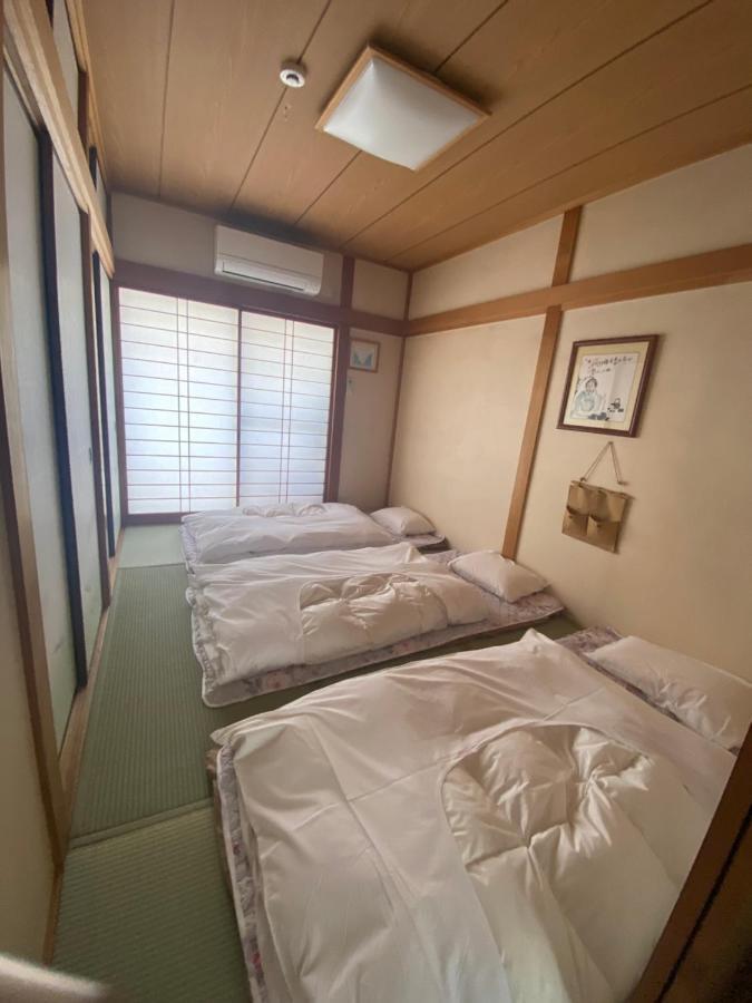 Villa 澄の宿 京都伏见稻荷別邸: Prime Location Near Fushimi Inari Stations