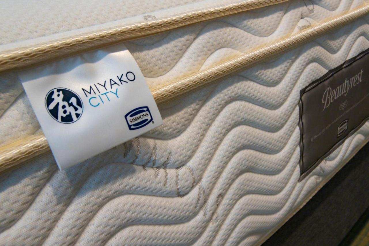 Miyako Kintetsu Station 4* Kyoto