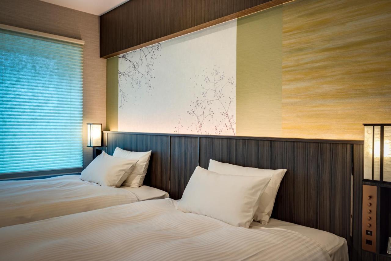 Miyako Kintetsu Station Hotel Kyoto