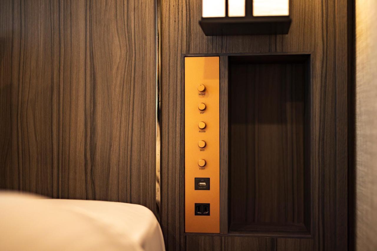 Miyako Kintetsu Station Hotel