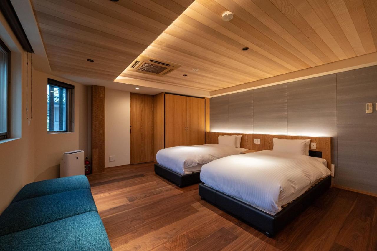 樺屋 四条高瀬川 Kabaya Shijo Takasegawa Holiday home Kyoto
