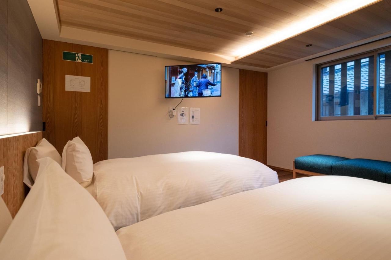 樺屋 四条高瀬川 Kabaya Shijo Takasegawa Holiday home Kyoto