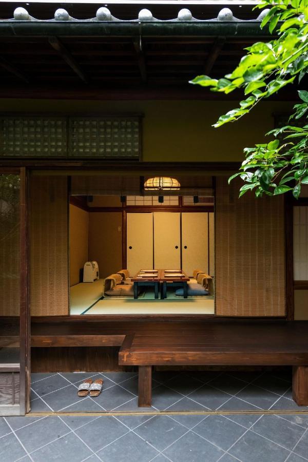 Ryokan Tsukie - Vacation 05180v Guest house *