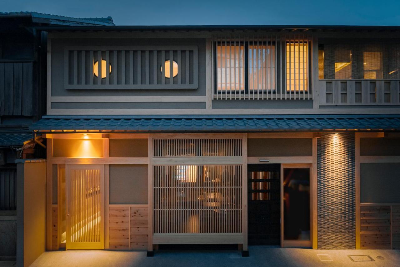 谷町君-星屋旅館-東山望月居/鴨川４min/清水五条駅220m Holiday home Kyoto