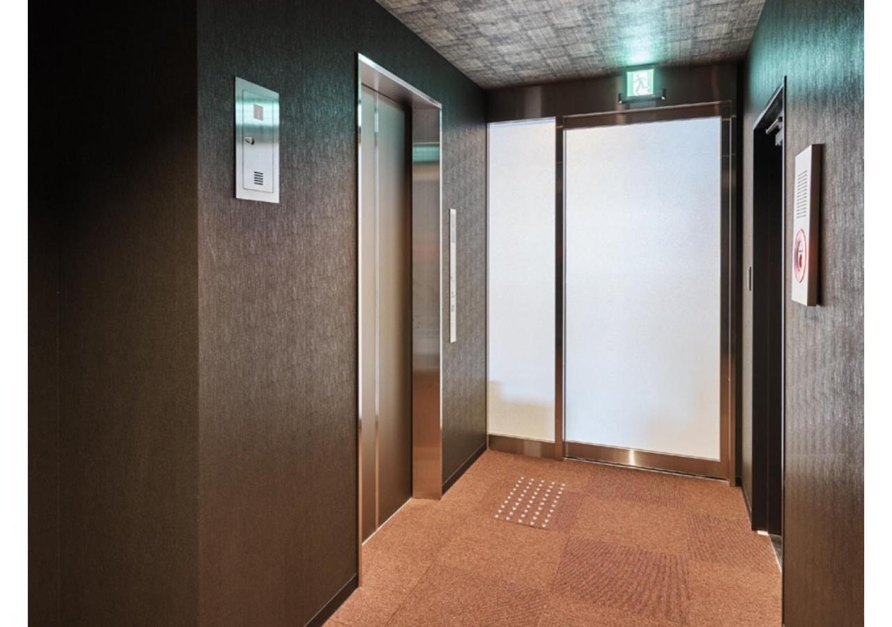 Legasta Shirakawa Sanjo Inn 2*