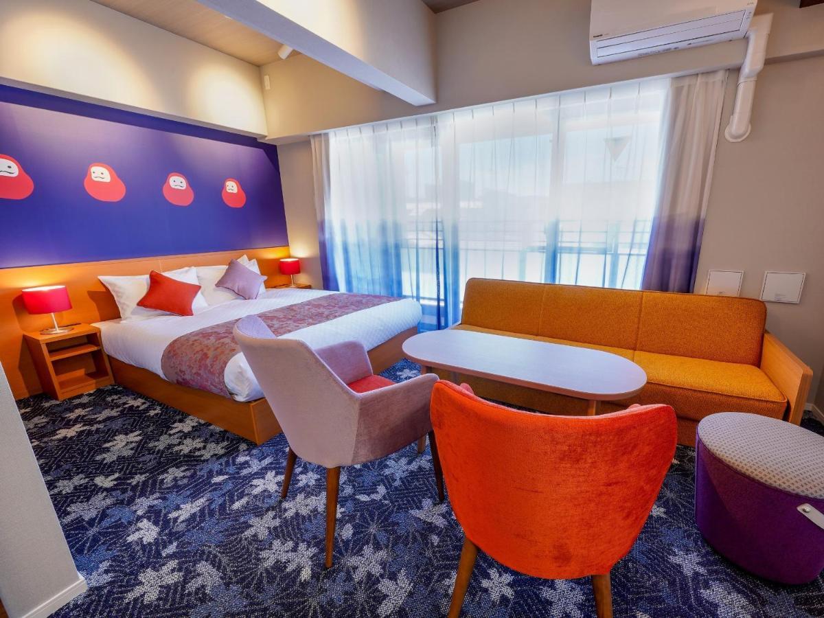 Resi The Aparthotel 4*